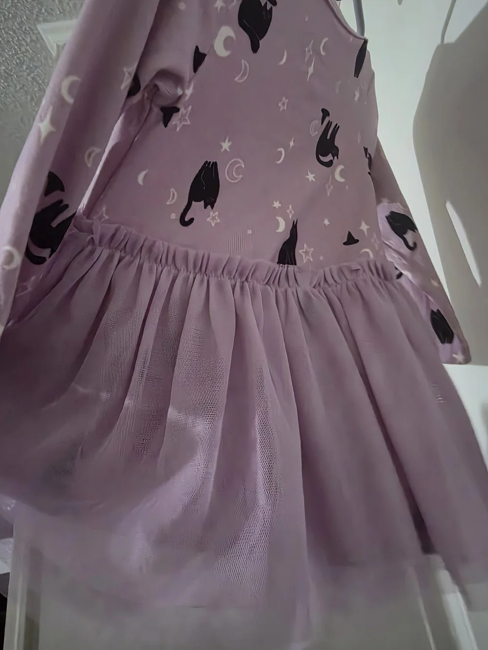 Carters soft lavender